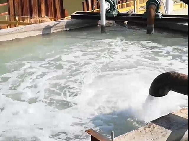 深圳盾構泥漿脫水處理