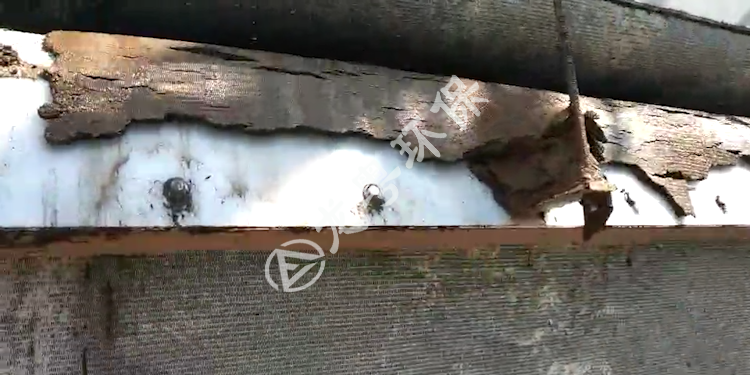 地鐵盾構(gòu)泥漿處理設(shè)備