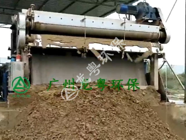 四川綿陽安州洗沙案例視頻