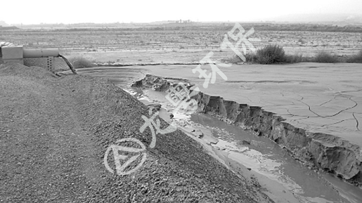 湖北黃石尾礦污泥干排處理案例