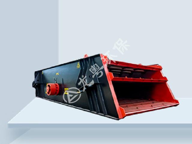 重型振動(dòng)篩