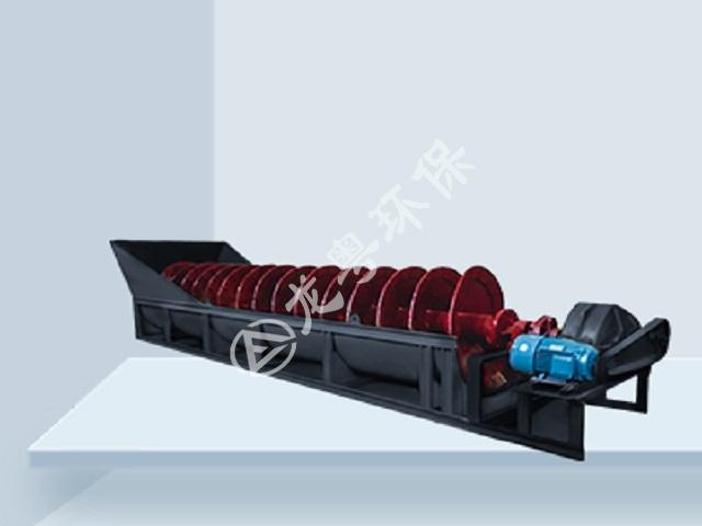 螺旋洗砂機(jī)