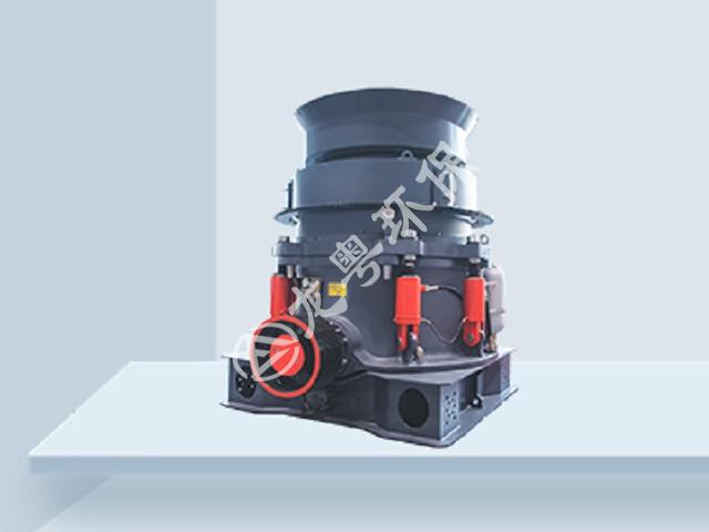 高效多缸液壓圓錐破碎機(jī)