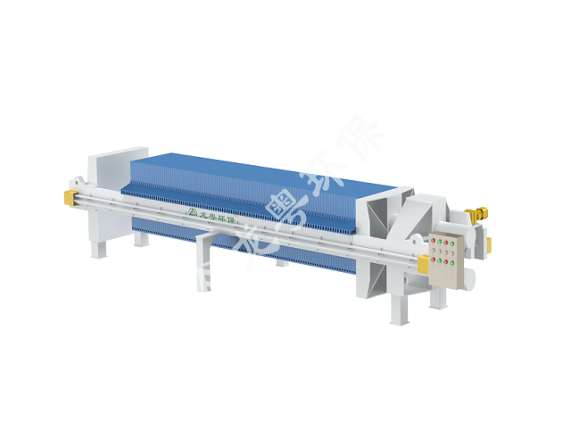 板框壓濾機(jī)