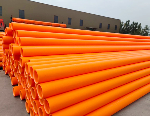 什么是mpp電力管