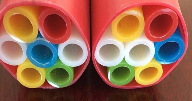 硅芯管是干嘛用的