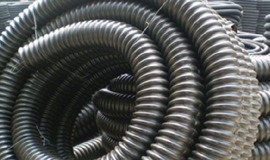 波紋管的種類和介紹