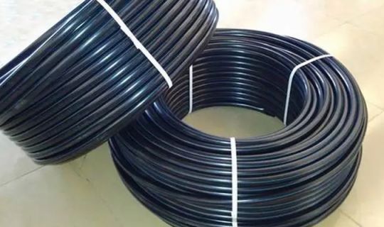 PE穿線管的特點(diǎn)和優(yōu)點(diǎn)介紹